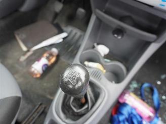 Citroën C1 1.0 12v picture 7