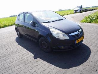 Opel Corsa 1.4 16v picture 4