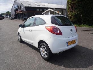 Ford Ka 1.2 picture 2