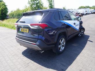Toyota Rav-4 2.5 Hybrid picture 1