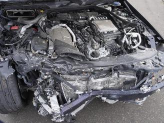 Mercedes AMG AMG GT picture 6