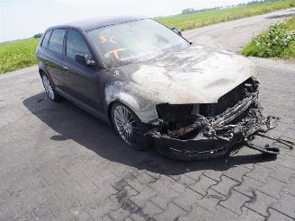 Audi A3 Sportback 1.6 TDi picture 4