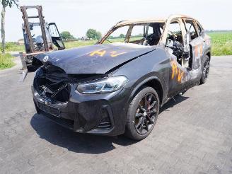 BMW X3 M40i picture 3