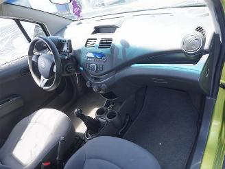 Chevrolet Spark 1.0 picture 5