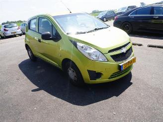 Chevrolet Spark 1.0 picture 4