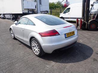 Audi TT 2.0 TFSi picture 2