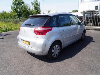 Uttjänta bilar auto Citroën C4-picasso 1.6 Thp 2010/4