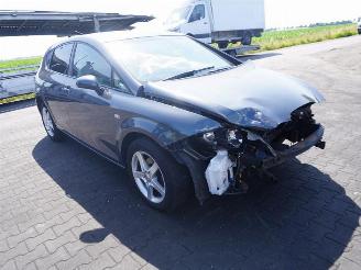 Seat Leon 1.6 picture 4