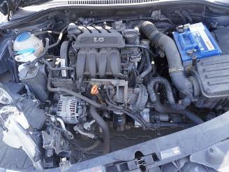 Seat Leon 1.6 picture 6