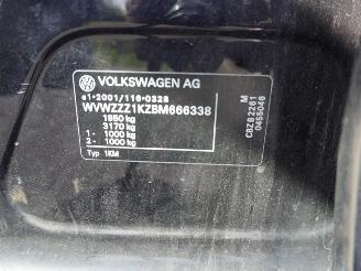 Volkswagen Golf Variant 1.2 TSi picture 6