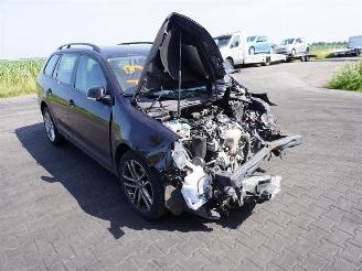Volkswagen Golf Variant 1.2 TSi picture 4