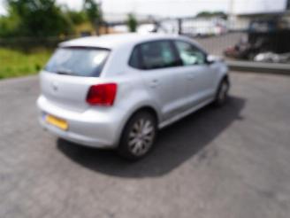 Volkswagen Polo 1.4 16v picture 1