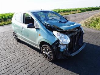 Suzuki Alto 1.0 12v picture 4