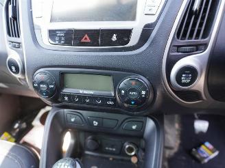 Hyundai Ix35 2.0 CRDi AWD picture 6