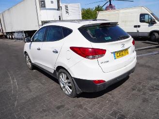 Hyundai Ix35 2.0 CRDi AWD picture 2