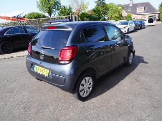 Citroën C1 1.0 Vti picture 1