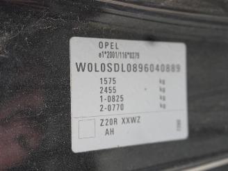 Opel Corsa 1.2 picture 8