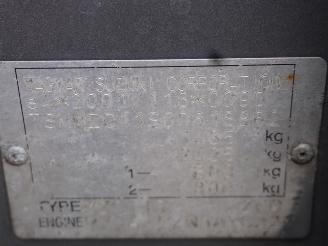 Suzuki Swift 1.3 picture 8