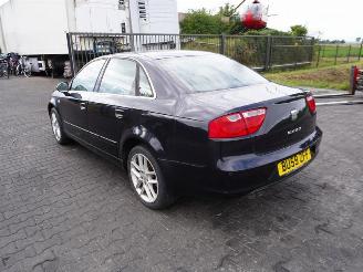 Seat Exeo 2.0 TDi picture 2