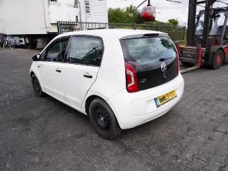 Volkswagen Up! 1.0 12v picture 2