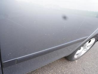 Skoda Fabia combi 1.2 TDi picture 9