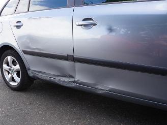 Skoda Fabia combi 1.2 TDi picture 6