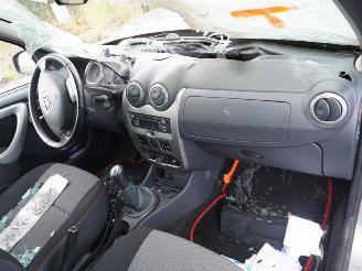 Dacia Duster 1.6 16v picture 5