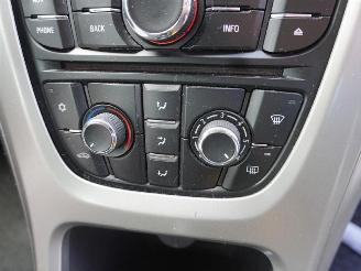 Opel Astra SPORTS TOURER 1.4 Turbo picture 6