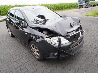 Seat Ibiza ST 1.2 TDi picture 4