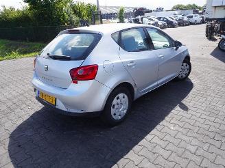 Vrakbiler auto Seat Ibiza 1.2 12v 2010/2