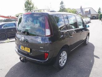 Vrakbiler auto Renault Espace 2.0 16v turbo 2007/7