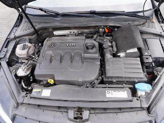 Volkswagen Golf 1.6 TDi picture 5