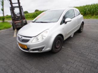 Opel Corsa 1.2 16v picture 3