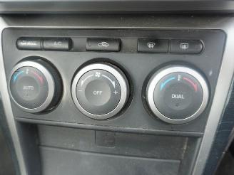 Mazda 6 SportBreak 2.0 CiDT picture 6