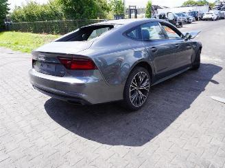 Sloopauto Audi A7 Sportback 3.0 TDi Quattro 2016/2