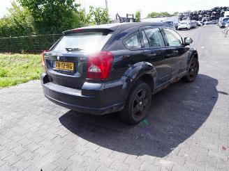 Dodge Caliber 1.8 16v picture 1