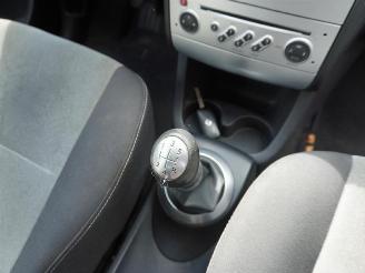 Renault Modus 1.2 16v TCe picture 9