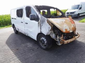 Opel Vivaro 1.6 CDTi picture 4