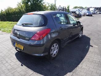 Vrakbiler auto Peugeot 308 1.6 VTi 2009/5