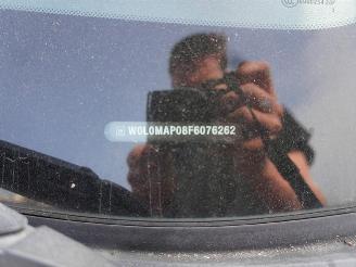 Opel Adam 1.4 16v picture 6