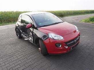 Opel Adam 1.4 16v picture 4