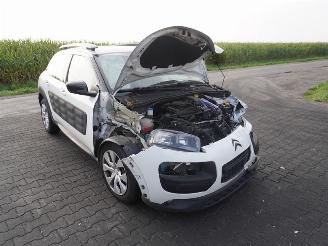 Citroën C4 cactus 1.2 PureTech picture 4