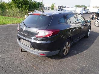 Renault Mégane Grandtour 1.5 dCi picture 1