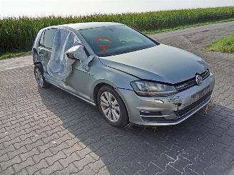 Volkswagen Golf 1.6 TDi picture 4