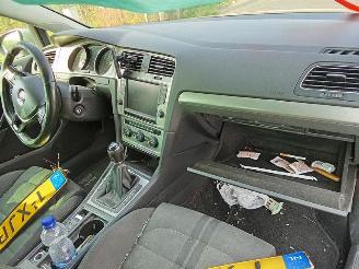 Volkswagen Golf 1.6 TDi picture 5