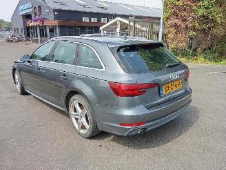 Audi A4 Avant 1.4 TFSi picture 2