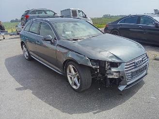 Audi A4 Avant 1.4 TFSi picture 4