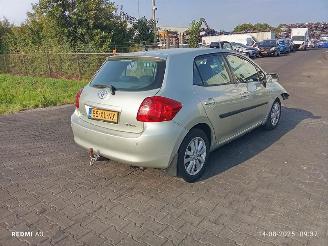 Autoverwertung Toyota Auris 1.6 VVT-i 2007/7