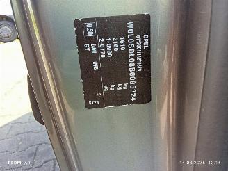 Opel Corsa 1.3 CDTi picture 8