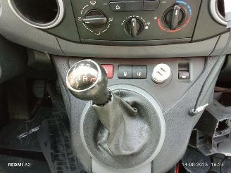 Citroën Berlingo 1.6  HDi picture 8